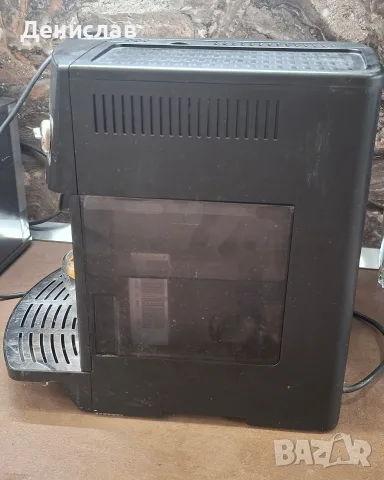 Кафеавтомат/Кафемашина Delonghi Magnifica , снимка 7 - Кафемашини - 56400722