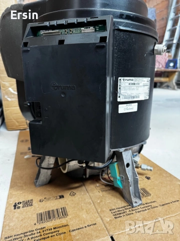 Truma Trumatic C 603 -Е- без управление  , снимка 4 - Къмпинг мебели - 50088188