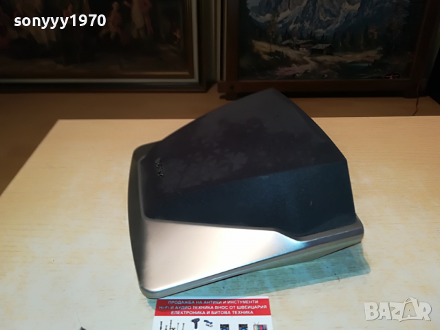 SONY SS-SR125 ТОНКОЛОНА 1БР-ВНОС ГЕРМАНИЯ 1503222106, снимка 7 - Тонколони - 36117498