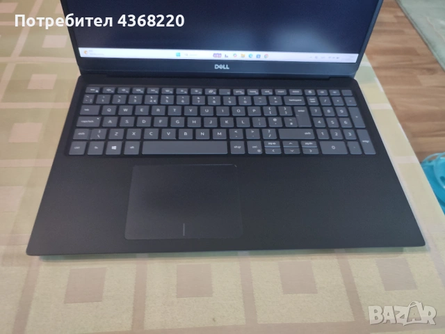 Dell Vostro 5099 10th Intel Core i5, 8GB RAM 256 GB NVME SSD, снимка 6 - Лаптопи за работа - 53047317