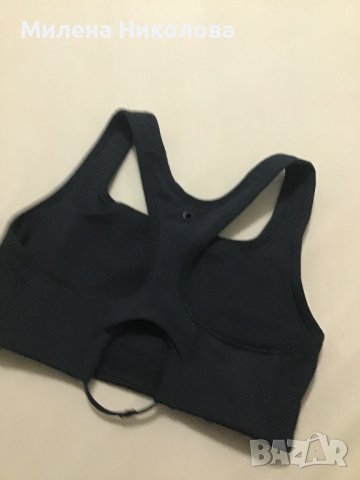 Спортно горнище NIKE xs, снимка 2 - Спортни екипи - 41629895