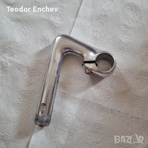 Лапа ITM шосейна 25.4/80