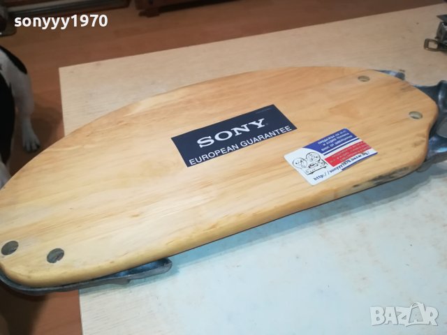 ДЪСКА ЗА РЯЗАНЕ ОТ ГЕРМАНИЯ 2006230934L, снимка 11 - Колекции - 41282270