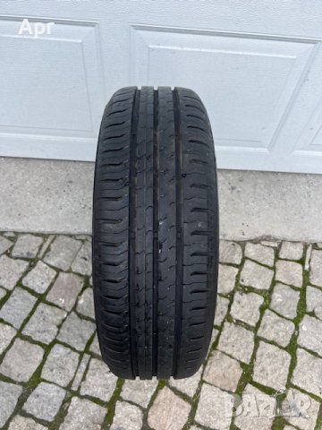 Нова гума CONTINENTAL CONTI ECO CONTACT 195/65/15 