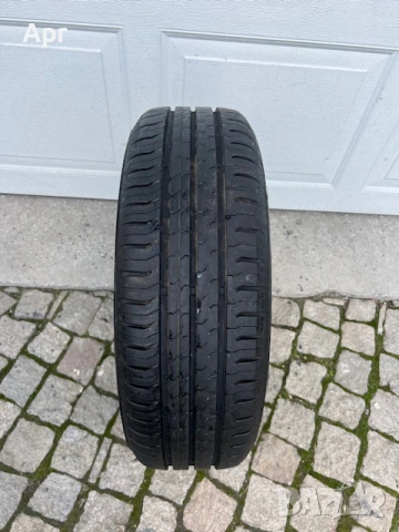 Нова гума CONTINENTAL CONTI ECO CONTACT 195/65/15