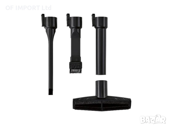 Мощна Безжична Циклонна Прахосмукачка SILVERCREST Parkside SHAZ 20 A1, снимка 7 - Прахосмукачки - 52493710