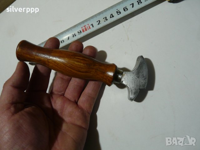  Стар рядък сарашки инструмент  - 1, снимка 3 - Други инструменти - 38672023