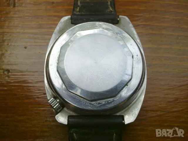 ALPINA PRESIDENT AUTOMATIC , снимка 5 - Мъжки - 49274609