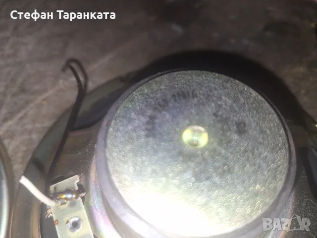 6.5 инчови говорители , снимка 9 - Тонколони - 56011307