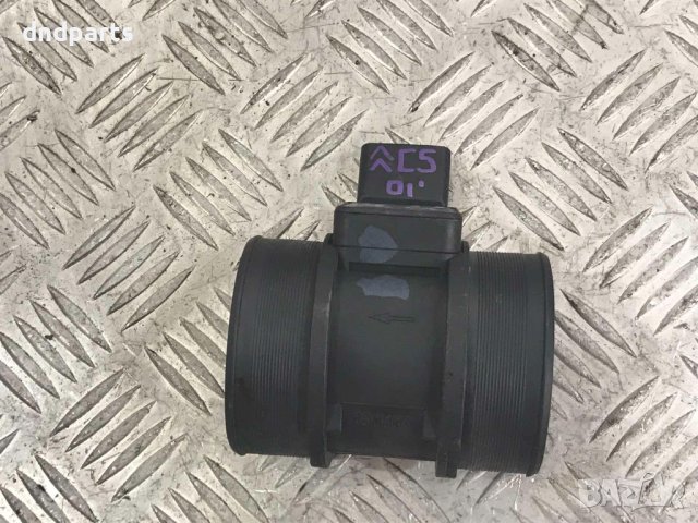 Дебитомер Citroen C5,2.0HDI,2001г.