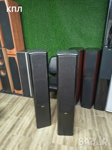 Тонколони MAGNAT Vector -77, снимка 9 - Тонколони - 55951070