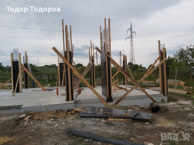 Бързо и качествено строително обслужване , снимка 7 - Ремонти на покриви - 40791155