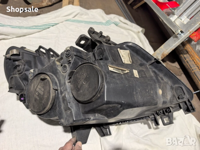 Фарове за Peugeot Boxer, снимка 9 - Части - 52221872