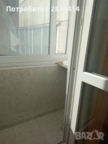 Апартамент под наем - новата поликниника, снимка 7 - Апартаменти - 53760078