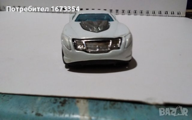 HOTWHEELS, снимка 3 - Колекции - 42304805