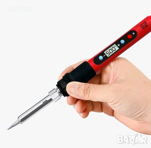 Нови поялници 80 W