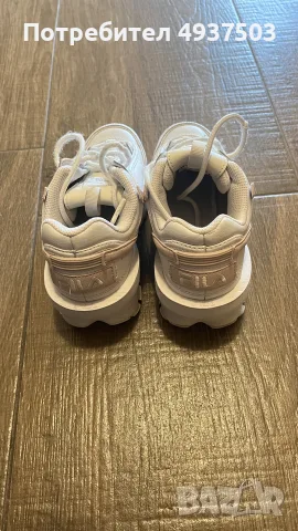 Маратонки Fila и adidas, снимка 2 - Маратонки - 55922979
