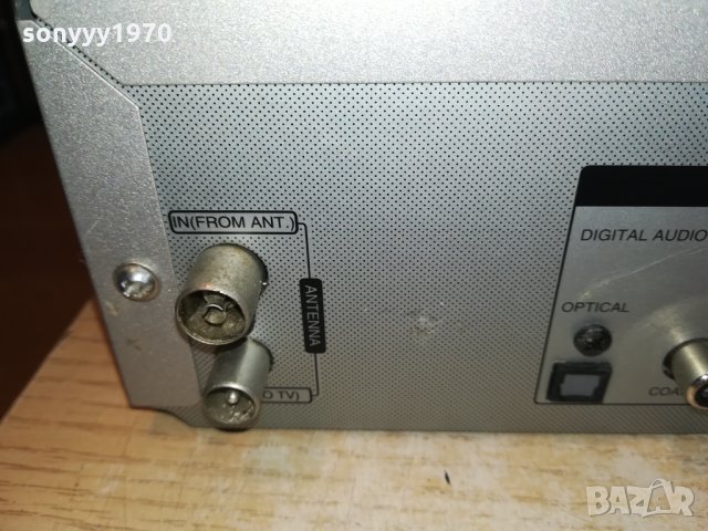 lg rc278 dvd recorder/video hifi recorder 1802221938, снимка 15 - Плейъри, домашно кино, прожектори - 35838788