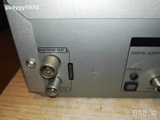 *lg rc278 dvd recorder/video hifi recorder 1802221938, снимка 15 - Плейъри, домашно кино, прожектори - 35838788