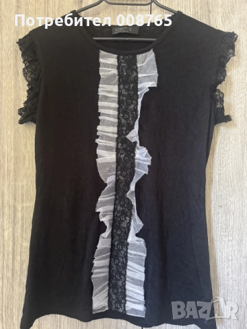 Потник Caramella fashion M