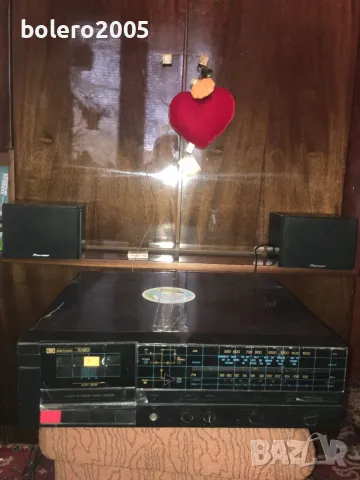 Музикален център ELECTRONIC  