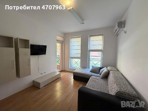 Тристаен - Слънчев бряг, снимка 3 - Апартаменти - 53737259