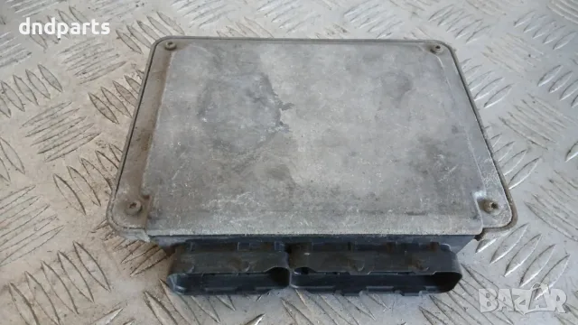 Компютър Opel Astra G 2.0 DTi 1999 0281001971 09180353 Astra G (1998-2004), снимка 3 - Части - 56155021
