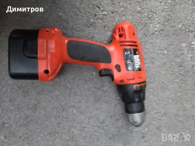 Винтоверт за части, снимка 1