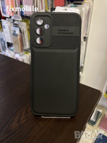 Samsung Galaxy A14 Силиконов гръб/кейс Honeycomb, снимка 1