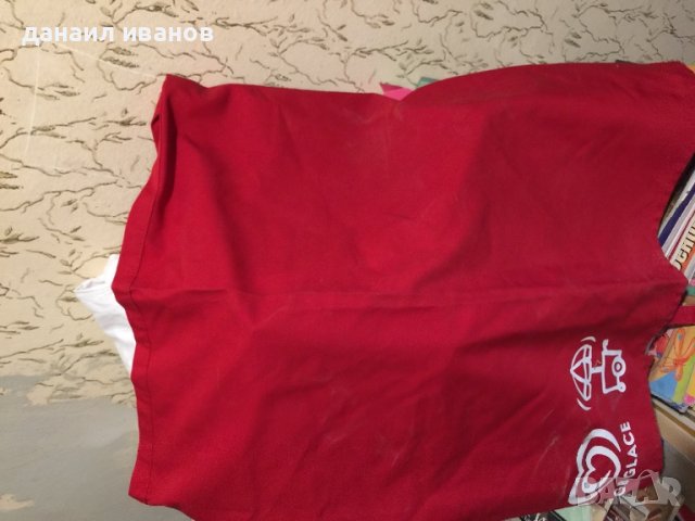 Престилка 58/58, снимка 1