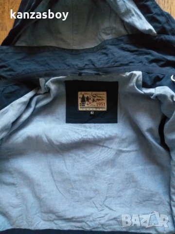 Tenson - страхотно дамско яке , снимка 10 - Якета - 34727419