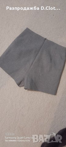 Лот пола-панталон и топ с дантела S , снимка 7 - Комплекти - 35830224