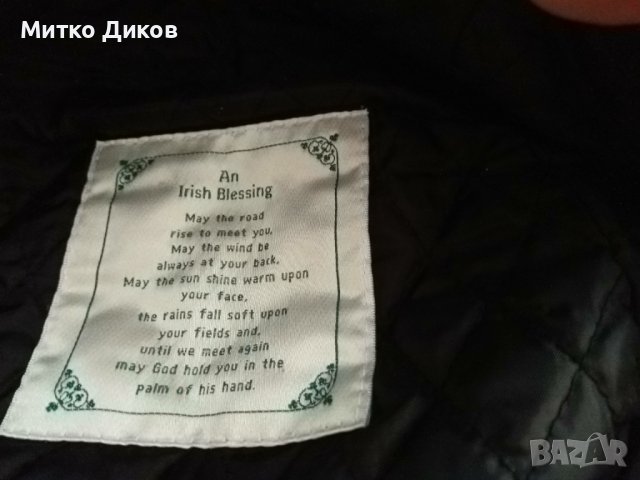 Вълнено кепе шапка Ирландия вълна №58-59 нова, снимка 11 - Шапки - 41577926