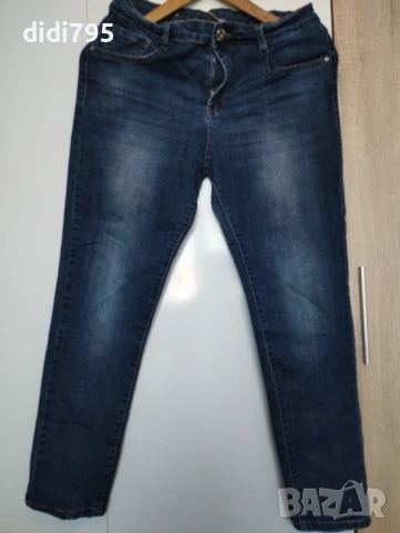 Дамски дънки 