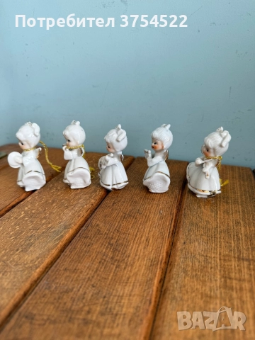 Декоративни фигурки, снимка 8 - Декорация за дома - 52546091