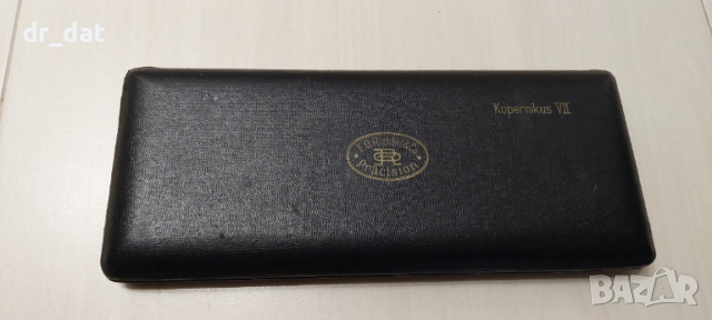 Комплекти пергели Richter 