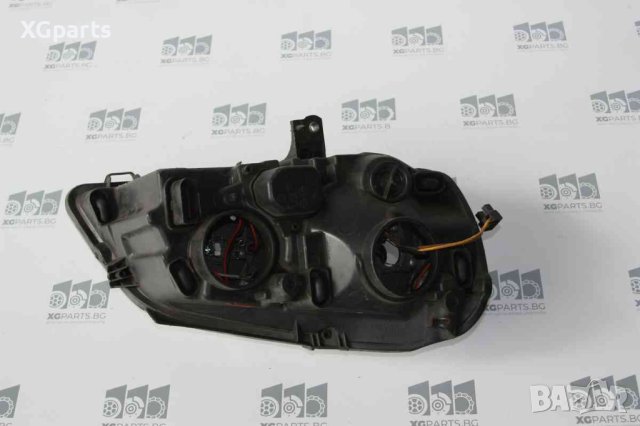 Ляв Фар за VW Polo 2005г., снимка 3 - Части - 41044177