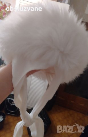 Топла шапка, снимка 1