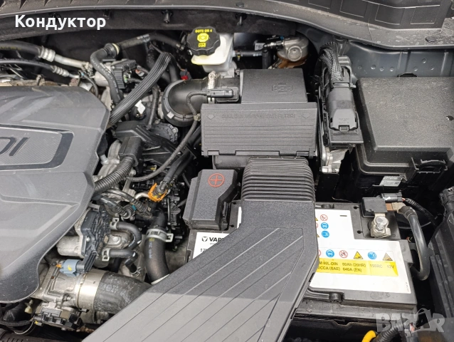 Kia Sportage 10/2019, снимка 11 - Автомобили и джипове - 53290706