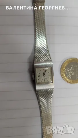 Часовник ръчен дамски , снимка 2 - Дамски - 55927517