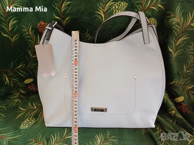 Комплект НОВИ шапка, шал и ръкавици , снимка 3 - Шалове - 52697017