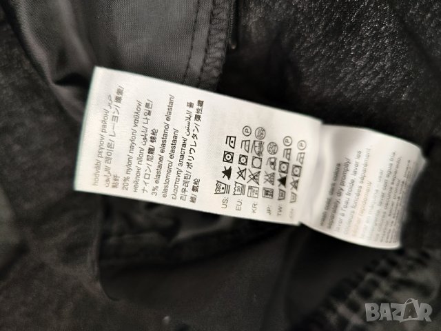 Calvin Klein дамски панталон, еластичен, М размер, снимка 3 - Панталони - 44406357