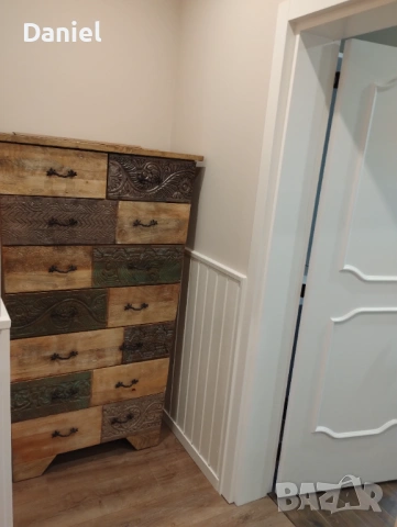 Луксозен апартамент под наем, снимка 13 - Апартаменти - 53817725