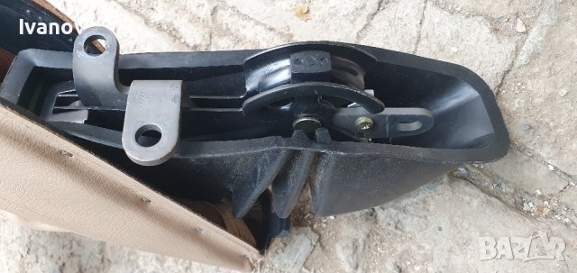 Ръчна спирачка за бмв е34 , снимка 2 - Части - 42189025
