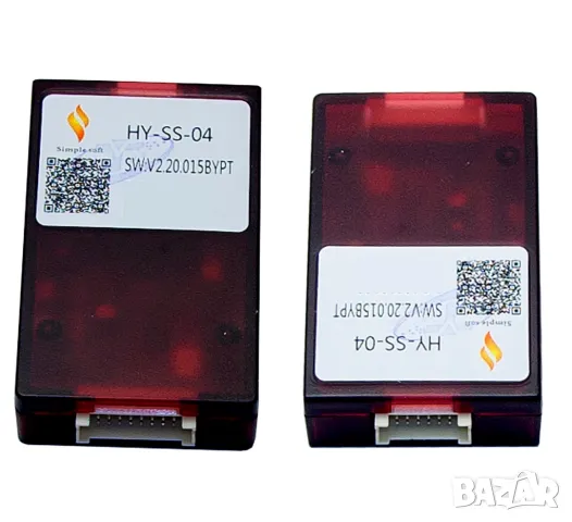 Hyundai, KIA, CAN BUS, декодер, управление ма бутоните от волана, Android, мултимедия, КИА, CANBUS, снимка 3 - Аксесоари и консумативи - 48701451