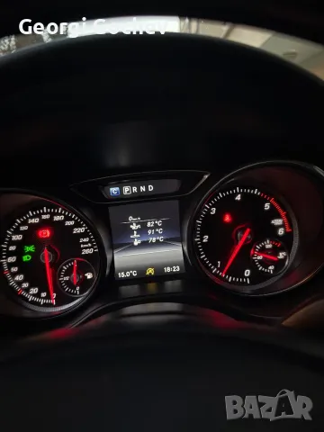 Активиране на Carpaly/AMG menu Mercedes-Benz CLA/GLA/A/B/C/E, снимка 3 - Ремонт на ел. Инсталации - 49421770