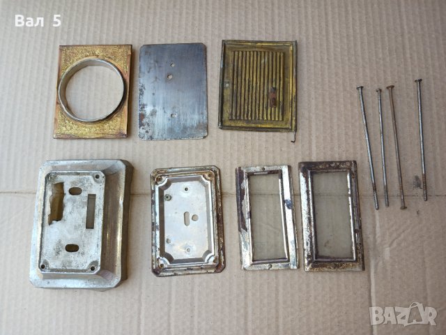 Настолен часовник , будилник ЖОКЕР - кутия, снимка 1