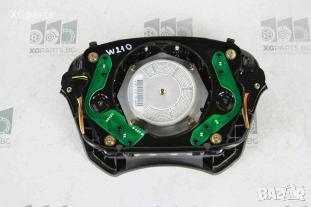 AIRBAG волан за Mercedes E-class W210 facelift (1995-2003), снимка 2 - Части - 41643994