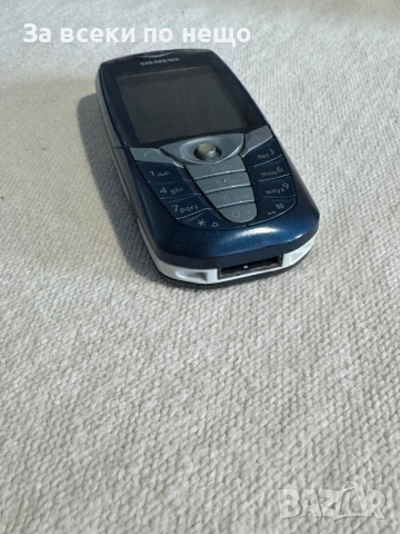 SIEMENS CX70 , Български език!, снимка 9 - Siemens - 53379746