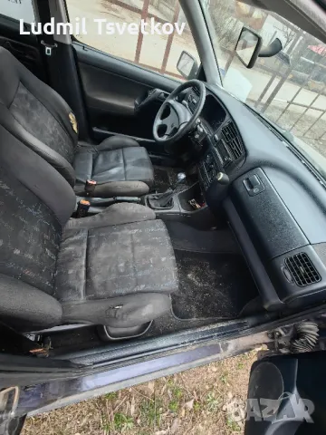 голф 3, снимка 9 - Автомобили и джипове - 50031615